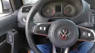 Volkswagen Polo Sedan - Window Lock Not Working?
