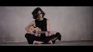 Женя Любич - Колыбельная тишины (Из к/ф 