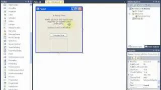 VB.Net - Resource (Kaynak) Kullanımı