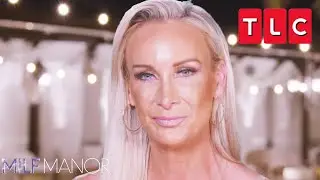 Kelle's Best Moments PART 2 | MILF Manor | TLC