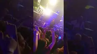 WSTR - Lonely Smiles @ Glasgow Garage (11/03/18)
