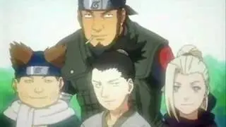 Naruto Shippuden " Las muertes mas recordadas"