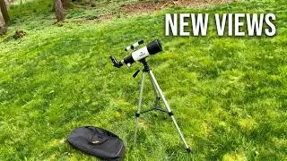 Gskyer telescope review: worth buying?