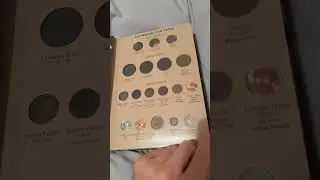 What a $1,000 Coin Collection Looks Like 