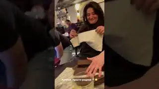 ЛИТВИН ИЗВИНЯЕТСЯ ПЕРЕД АРПИНЕ/ ПОРАНИЛ АРПИНЕ ЧТО ЖЕ С НЕЙ БУДЕТ?!😬