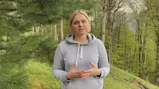 Видеоанкета благотворительного фонда помощи детям-инвалидам 