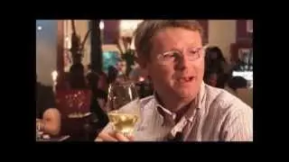 René Heinersdorff und Wolgang Osinski zu Besuch im Restaurant Basil's