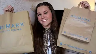 Primark Haul | Summer 2024