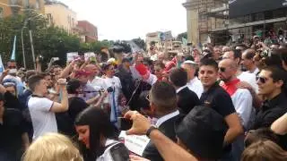Funerale Roma