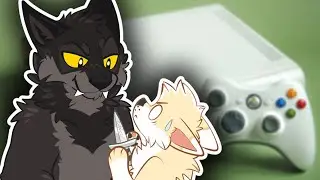 Dog VS Last Brain Cell