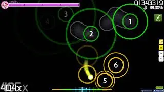 astrosexy cut ver EZ FC