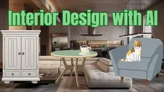 Transform Your Home with AI Interior Design | Stylar Tutorials