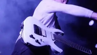 Northlane - Quantum Flux (Live @ Unify 2017)