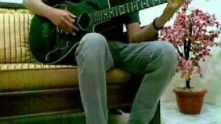 Only Human by K guitar cover.mp4