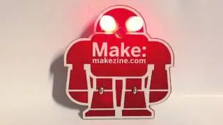NEW Learn To Solder Skill Badge Kit!