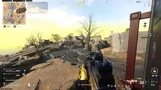 Call of Duty MWlll Fortunes Keep Dub.