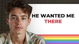 He Invited Me On A Guys’ Trip—What Happened Next Changed Everything | Gay Love Story