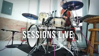 Bea Lao on TAMA WP148BK-NZW Woodworks Snare Drum