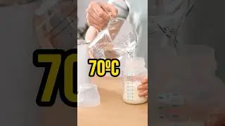 🔥¿Sabias ESTO?👉🍼MITOS en la CRIANZA #shorts