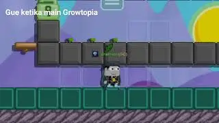 GROWTOPIA..SAD BOY @putrigame78