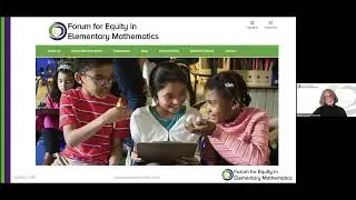 Four Elements of Equitable Math Learning Communities, An Introduction