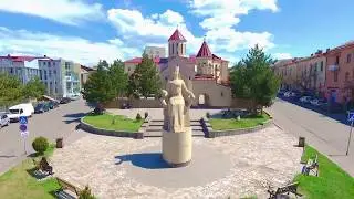 Akhaltsikhe - Rabati fortress