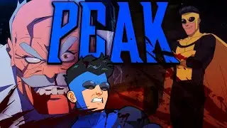 Invincible Season 3 was BETTER than Season 1. Fight Me.