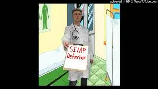 Simp Detector - Yung Nugget 1 Hour