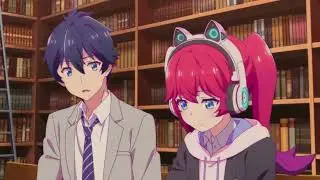 AMV^Любовные неудачи ^
