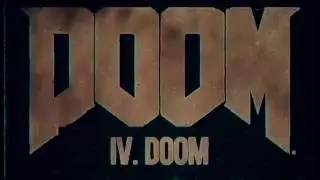 Mick Gordon - 31. IV. DOOM