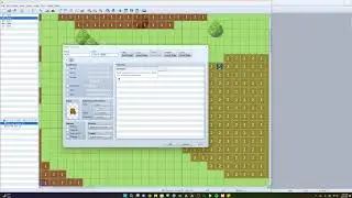 RPG MAKER MZ BEGINNINER TUTORIAL: Survival Island Zombie Invasion #3
