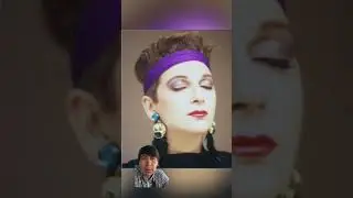 Desireless -Voyage Voyage -80s