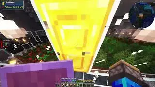 All The Mods 8 - World Tour