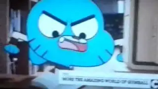The amazing world of gumball pokemon