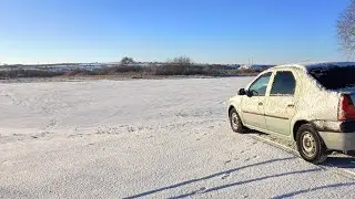 Рыбалка в глухозимье на щуку ( жерлицы)