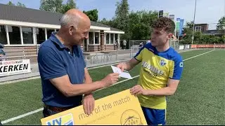 HLVeen Sporting Martinus 29 mei 2023