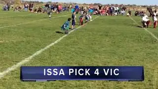 Victor "Monster" Richardson