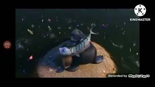 1 Second From Every Pixar Movie (PG Movies Only)