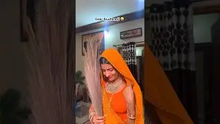 Gopi bahu Ar lala Lala 🤣 #gopibahu #comedy #lalala #shorts #funny