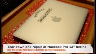Macbook Pro 13
