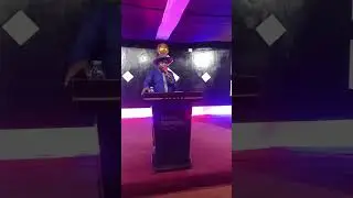 PROPHESY OF 2024