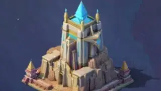 Аэробашня, выгода и кэшбэк. PnC Puzzles & Conquest.