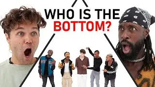 GUESS THE SECRET BOTTOM