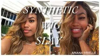 36$ BEYONCE WIG?! | SAMSBEAUTY WIG REVIEW | HARLEM 125 FLS11