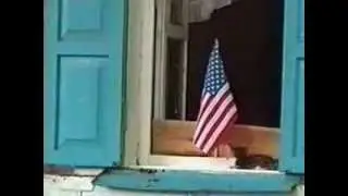 консул США в г. Ейск