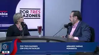 POR TRES RAZONES