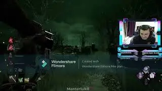 High MMR Huntress