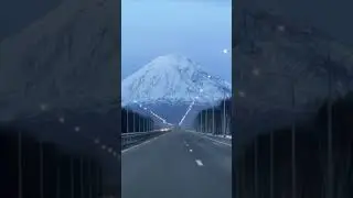 Камчатка!