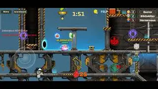 Early Game Trial for Axie War: Axie Infinity Builders Program Lets get killed! hahaha