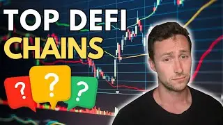 Top 4 Blockchains for DeFi in June 2024 (Determined by Data & Catalysts)